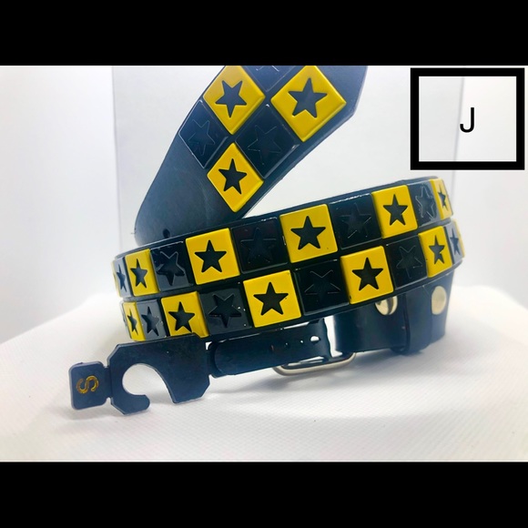 Women belts. Mens belts. Stud belts. Leather belts - Picture 1 of 2